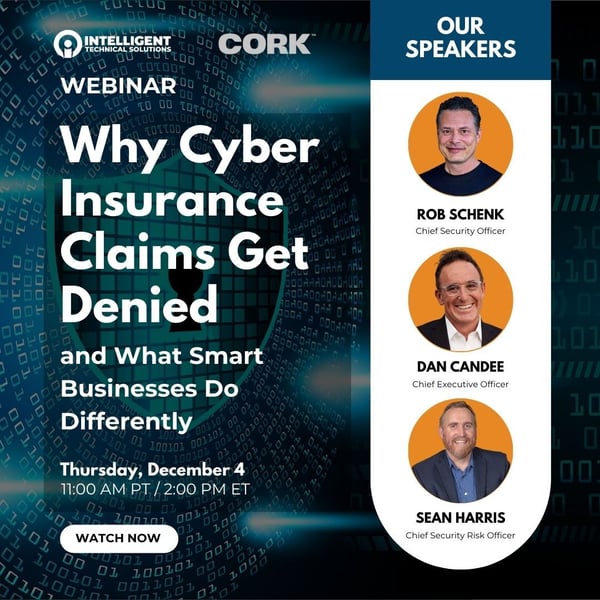 1242025 Cyber Insurance Webinar
