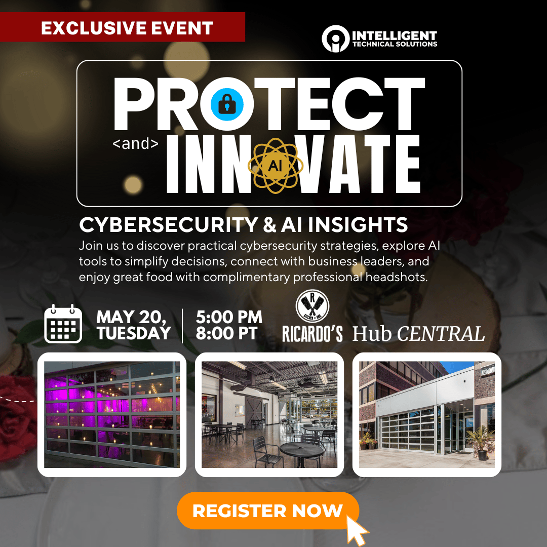 Exclusive-Event-Protect-and-Innovate-_-Ricardo_s-Hub-Central-May-20-2025