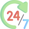 24-hours