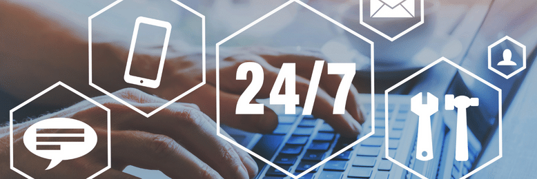 247 IT support