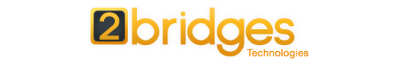 2bridges technologies logo