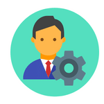 Administrator icon
