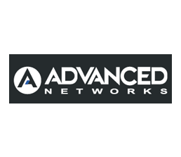 Advanced Networks logo