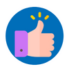 Advantages icon