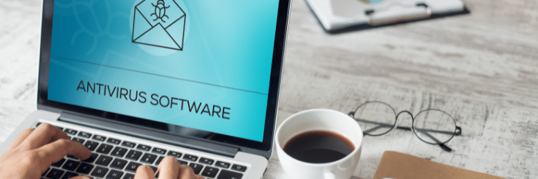 Anti Virus Software