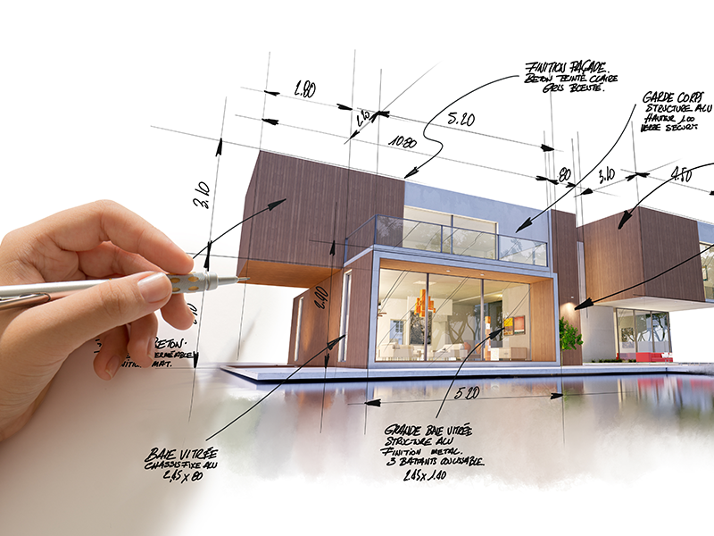 Architecture-Industry