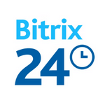 Bitrix 24 logo