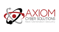 Axiom Cyber Solutions Logo