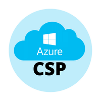 Azure CSP icon