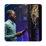 Back Up server