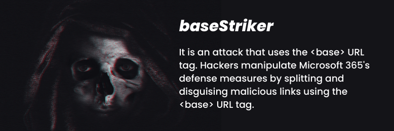 Basestriker definition