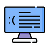 Blue Screen of Death