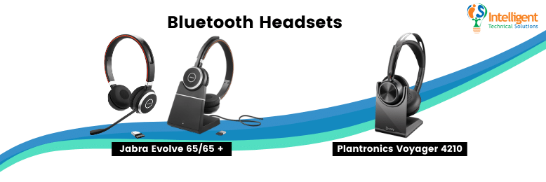 Bluetooth Headsets