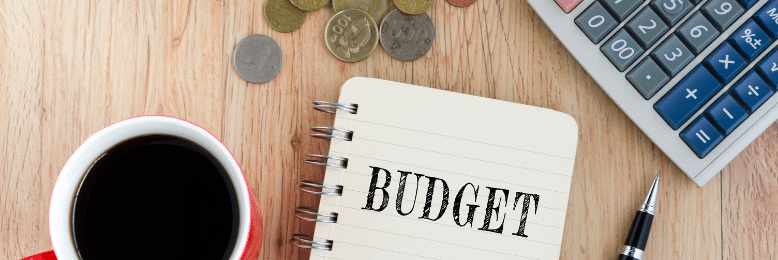 Budget for Tech Updates