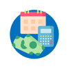 Budget icon