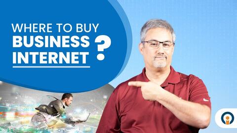 What is ITS Business Internet