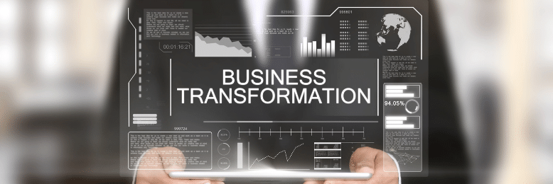 Business Transformation