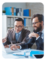 CMMC consultant
