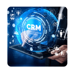 CRM icon