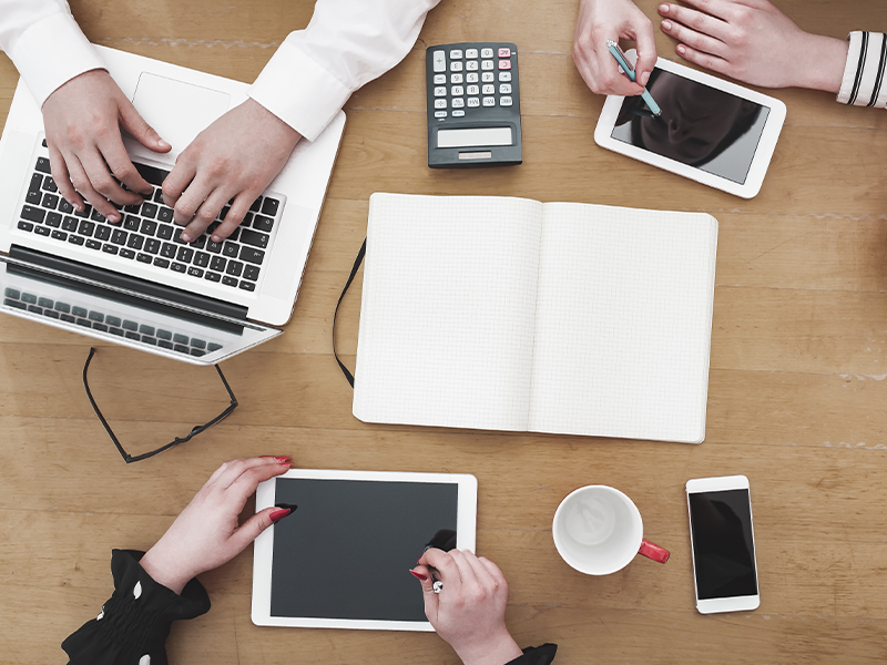 Mobile Use and BYOD