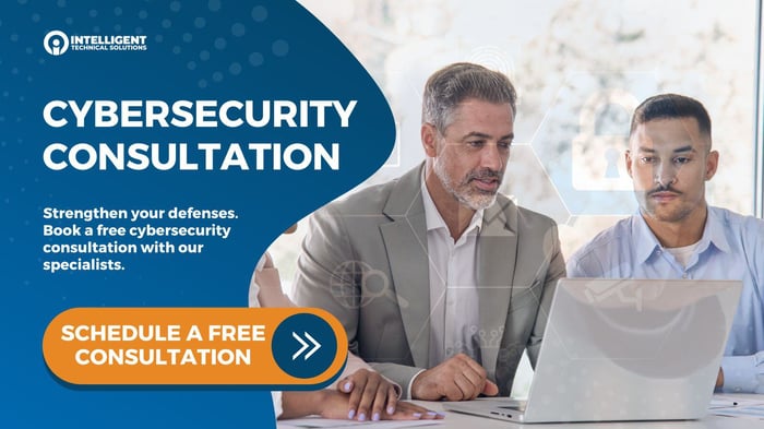CTA_Cybersecurity Consultation
