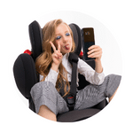 Children How to act online