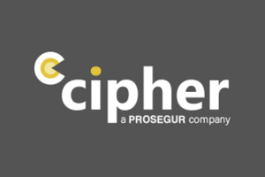 Cipher logo MSP