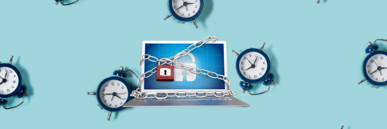 Clock Ransomware