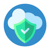 Cloud Security icon