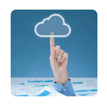 Cloud Solutions icon