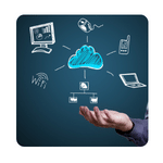Cloud Sync icon