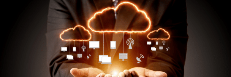 Cloud computing platform