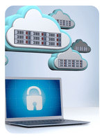 Cloud storage security
