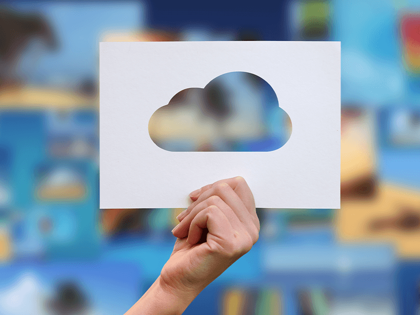 Cloud-Computing