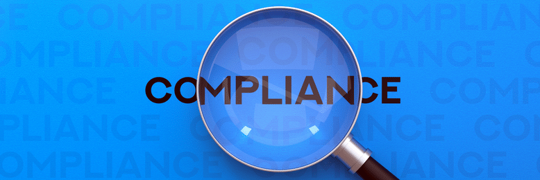 Compliance under a magnifying glass
