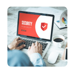 Computer Security icon