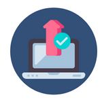 Computer Upgrade icon