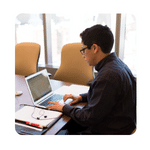 Conduct Security Assessment icon