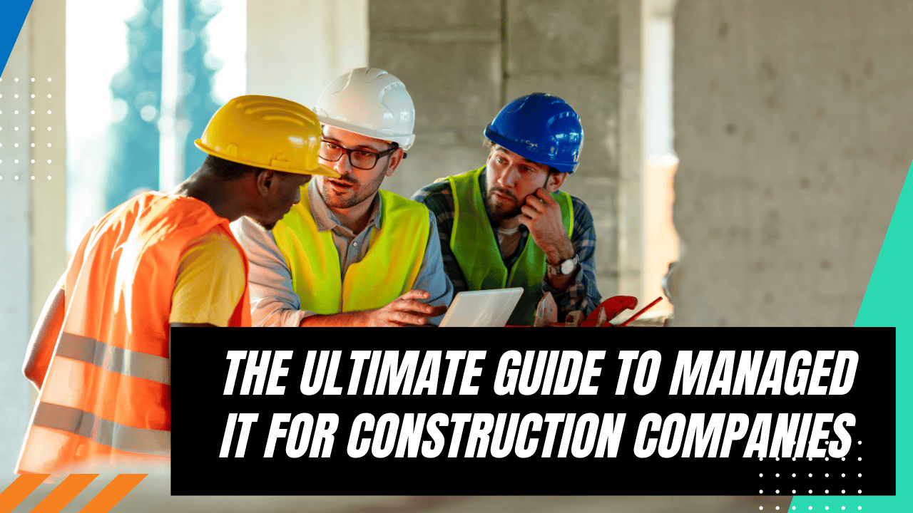 The Ultimate Guide to Construction Management