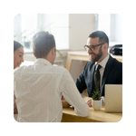Consult with Expert