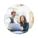 Conversation icon