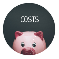 Costs icon