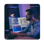 Critical Information icon