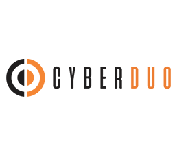 CyberDuo logo