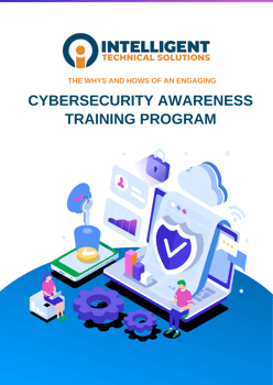 Cybersecurity Awareness Training Program