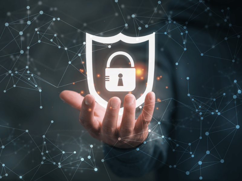Cybersecurity BOFU
