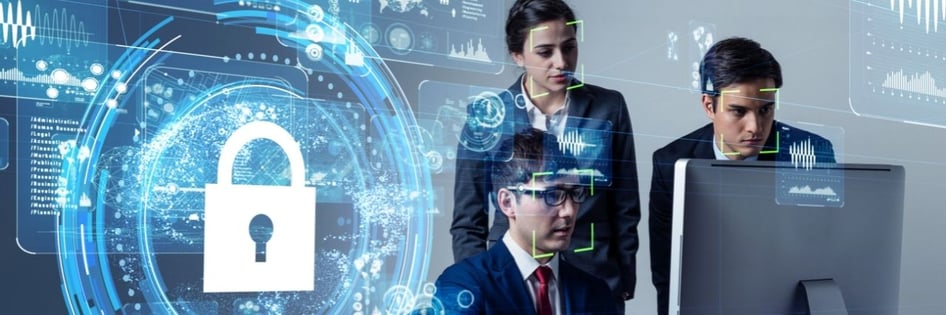 Cybersecurity Technical Team enabling layers of Protection