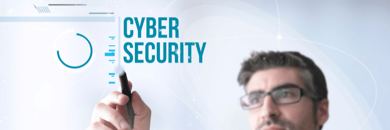 Cybersecurity approach