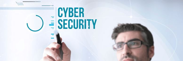 Cybersecurity audit