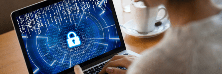 Cybersecurity on a Laptop